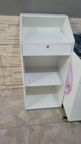Mini balcão