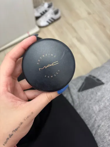 Bronze matte Mac