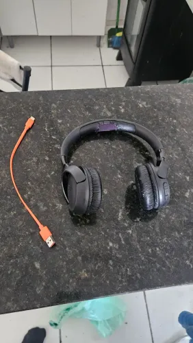 Fone jbl520bt bluetooth 