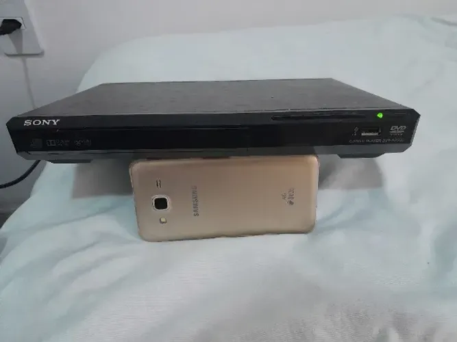 Dvd Sony
