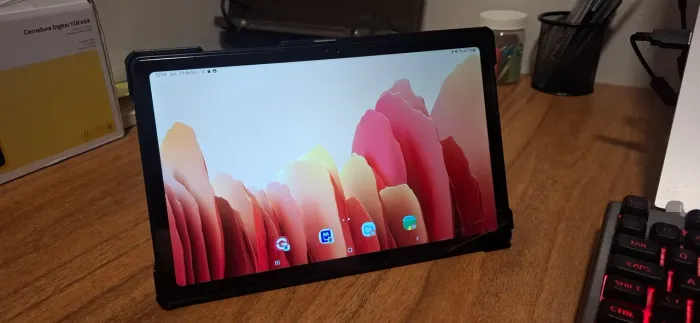 Tablet Sansung Tab A7 