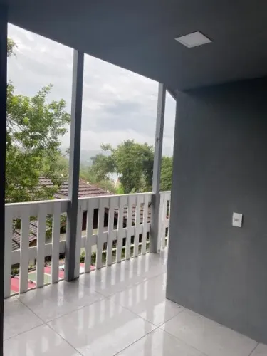 Casa - Florianópolis SC
