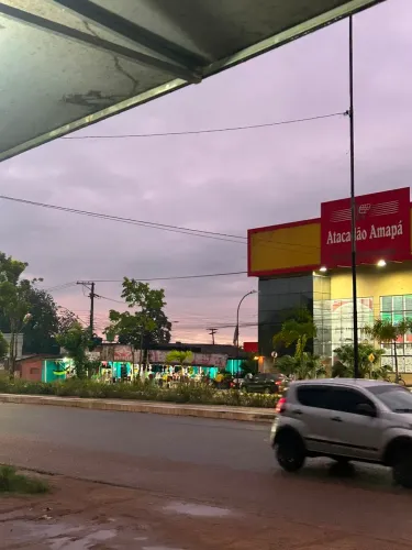 Trailer Completo para Alimentação - Pronto para Trabalhar! Vendo ou alugo
