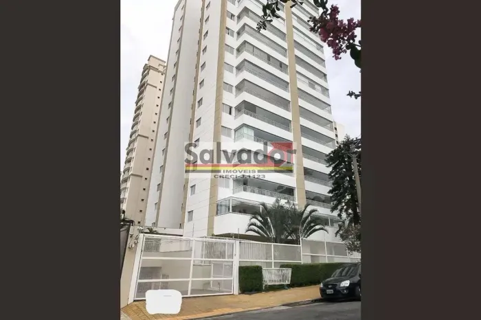 Apartamento à venda no Parque da Mooca - São Paulo