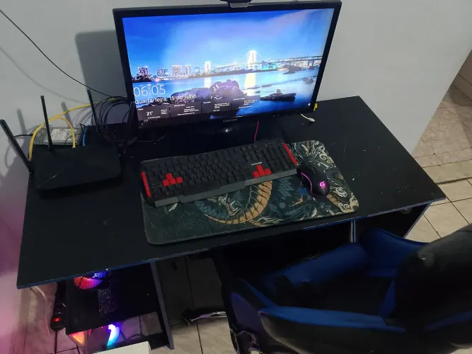 PC Game