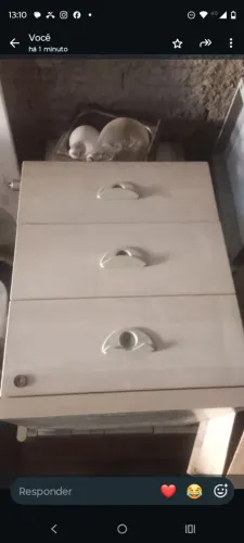 Criado mudo