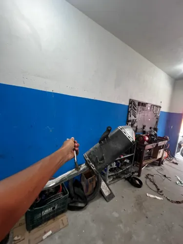 Fortuna só com 3 meses de uso bem novo