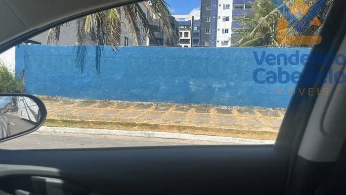 TERRENO RESIDENCIAL em CABEDELO - PB, INTERMARES