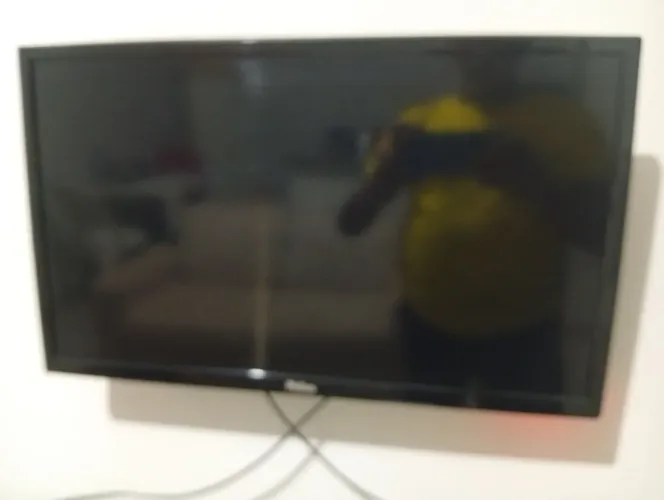 Vendo tv
