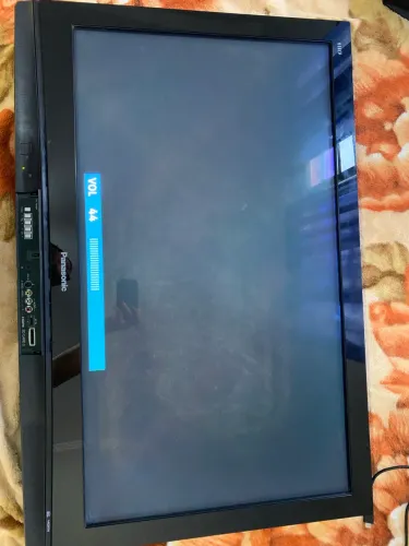 Tv Plasma 42 Pol. Panasonic