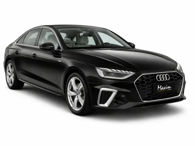 Audi A4 Prestige Plus 2.0 TFSI 190cv S Tronic 2022