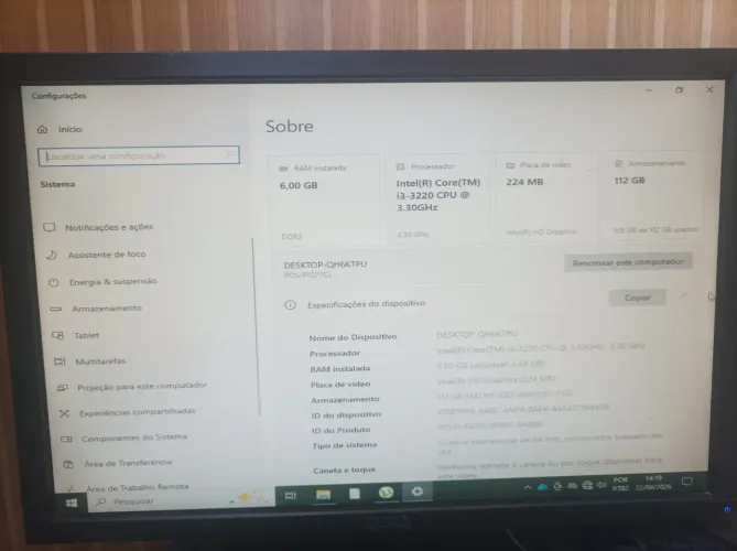 Computador 
