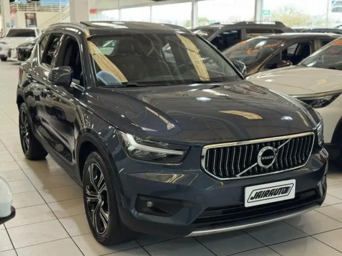 Volvo XC40 XC 40 T-4 Inscription 2.0 190cv FWD 2020