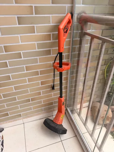Cortador de grama 220V