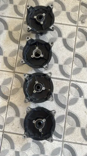 Cubo dianteiro Xre