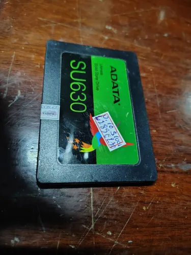 Ssd Adata 480gb+ Windows 11 Pronto pra uso Só Venda 
