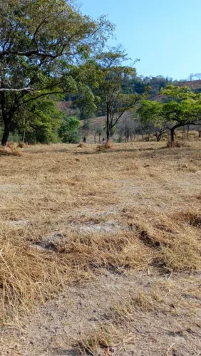 Fazendinhas rurais em para de minas