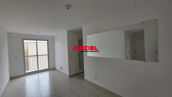 Apartamento perto da Coop e do Parque da Cidade