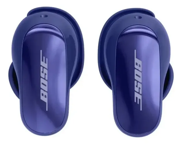 Bose Quietcomfort Ultra (2a Geração) - 2025 Cor Midnight Violet