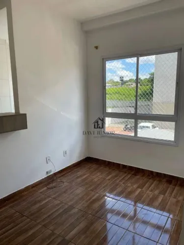 Apartamento à venda, 39 m² por R$ 180.000,00 - Vila Nova Sorocaba - Sorocaba/SP