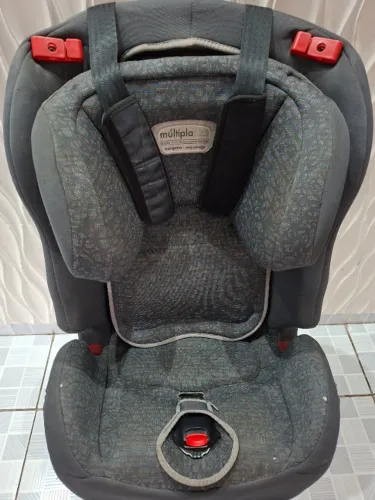 Cadeira para carro