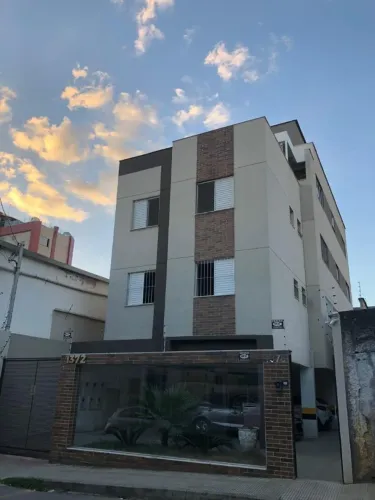 Belo Horizonte - Apartamento Padrão - Padre Eustáquio