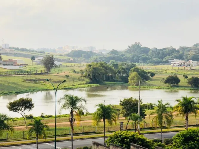 Terreno à venda no Swiss Park, Campinas