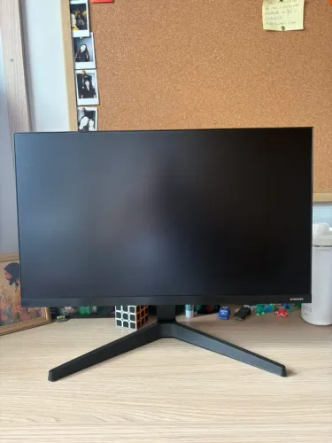 Monitor Gamer 24 Polegadas