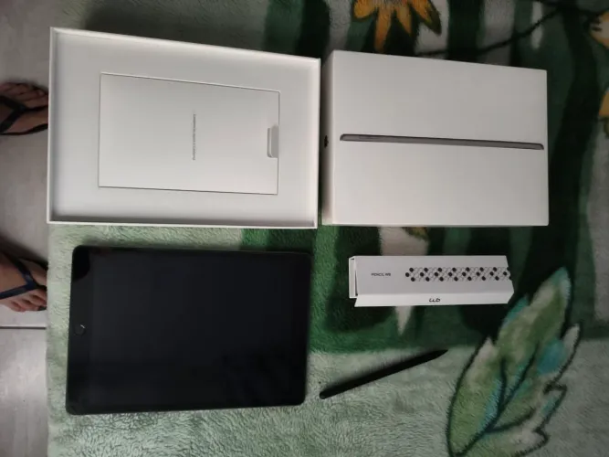 iPad 9° geração