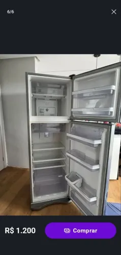 Geladeira