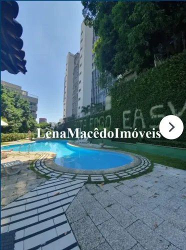 Imóvel para aluguel tem 78 metros quadrados com 2 quartos em Botafogo - Rio de Janeiro - R