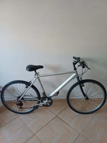 Bicicleta calio alumínio 