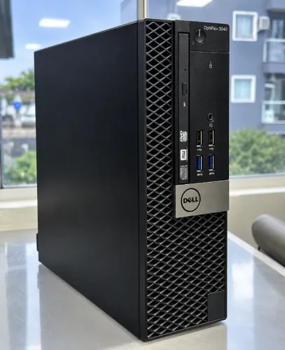 CPU Computador Dell i7 6ª Ger Optiplex 3040