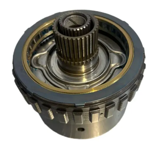 Planetária Câmbio - V4A51 L200 Triton 08-12