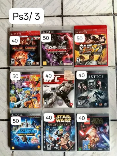 PlayStation 3