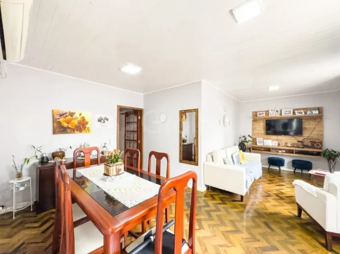 Casa para Venda em Florianópolis, Estreito, 3 dormitórios, 2 banheiros, 1 vaga