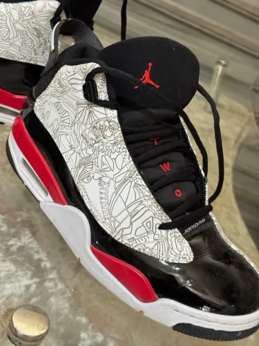 TÊNIS NIKE JORDAN ORIGINAL
