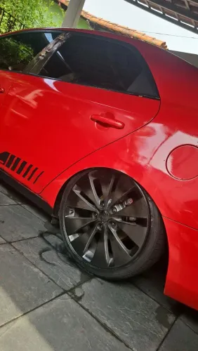 Roda 18. 5 / 114 de kia 