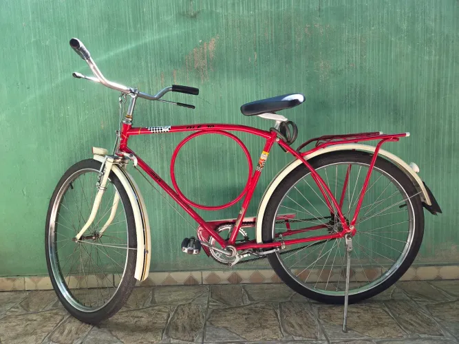 Bicicleta Olé 70