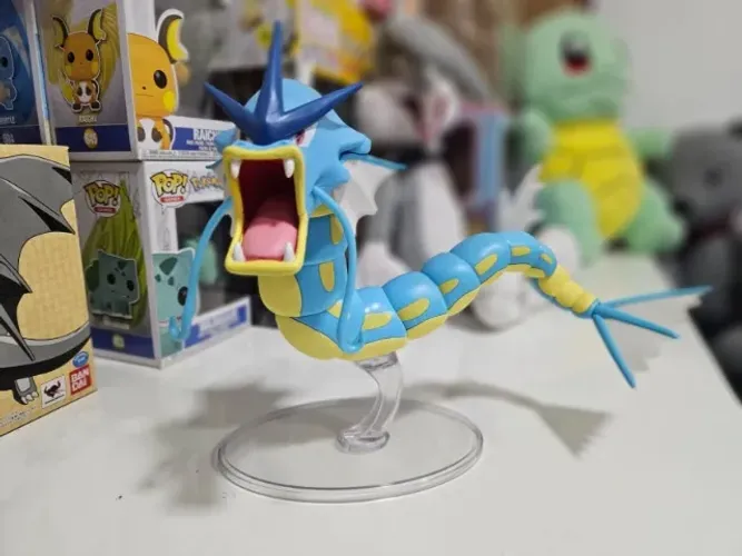 Pokémon Gyarados - Jazwares