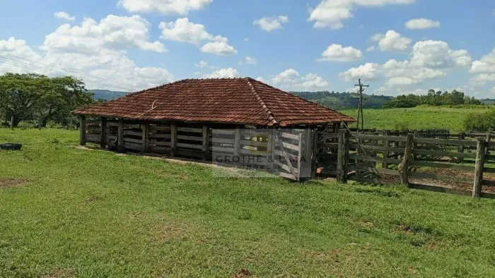 ?? FAZENDA COMPLETA À VENDA EM VERA CRUZ/SP 204 ALQUEIRES PRONTA PARA PECUÁRIA