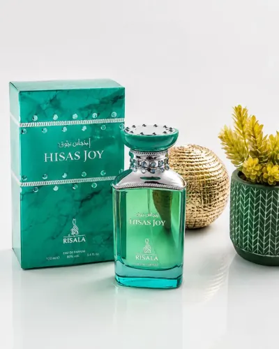Perfume Ehsas Joy 100ml Risala