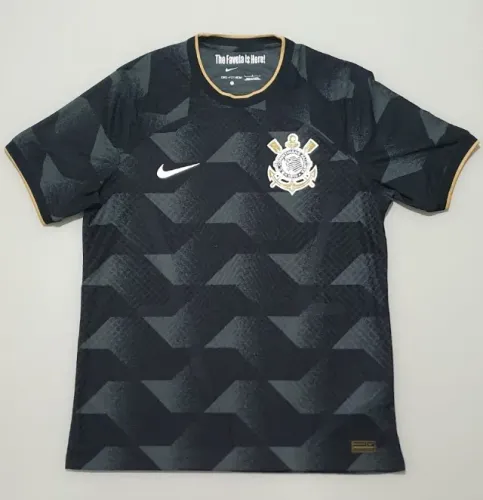 Camisa Corinthians 2022 2 Jogador