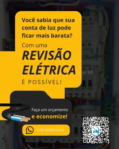 Eletricista