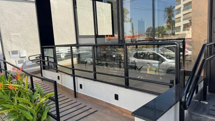 Sala para alugar em Indaiatuba, Vila Sfeir, com 15 m²