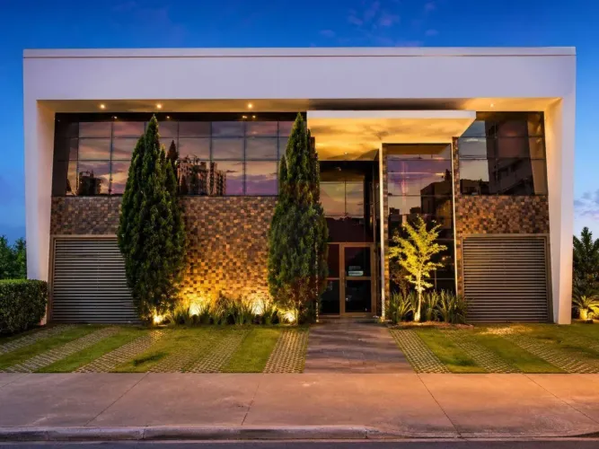 Loja à venda, 360 m² por R$ 2.900.000,00 - Setor Sul - Goiânia/GO