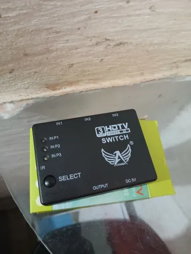 HDTV