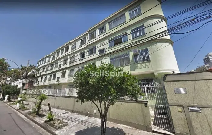 Apartamento para locação 3 quartos em Icaraí sem vaga