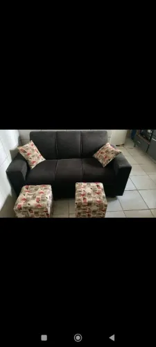 Sofá em perfeito estado 