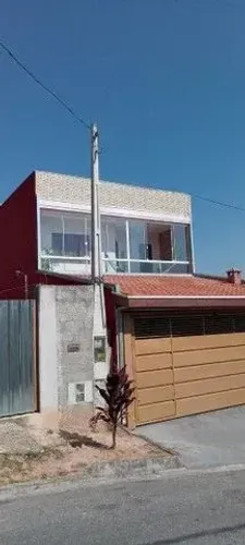 Casa à venda, 180 m² por R$ 848.000,00 - Jardim Santa Júlia - São José dos Campos/SP